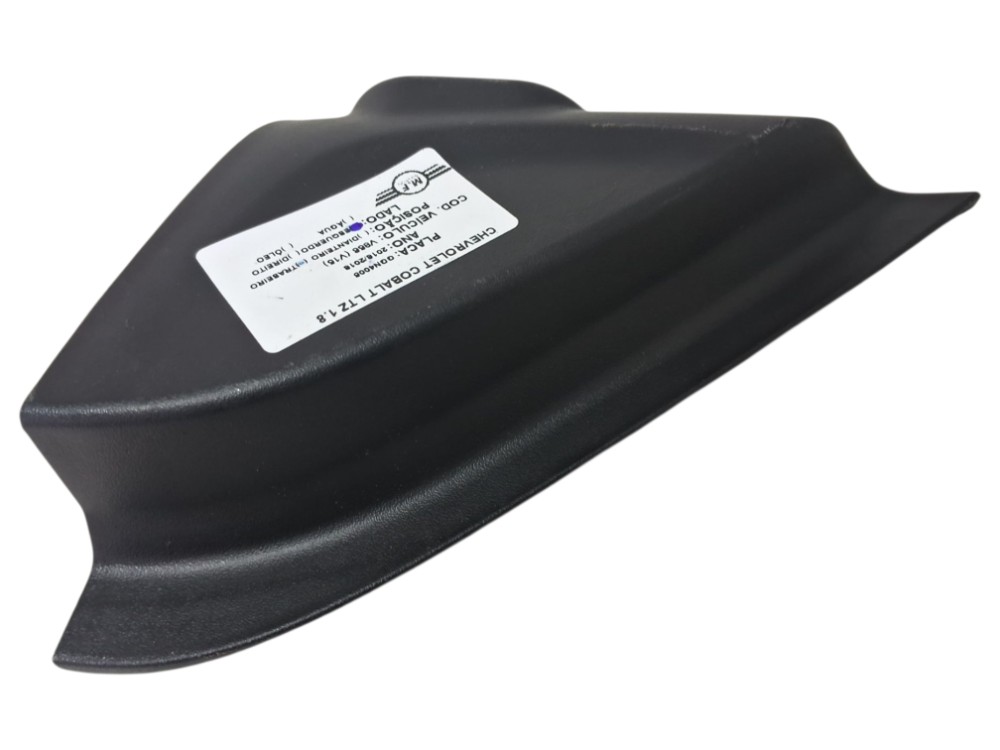 Acabamento Interno Retrovisor Esquerdo Chevrolet Cobalt 2016 4