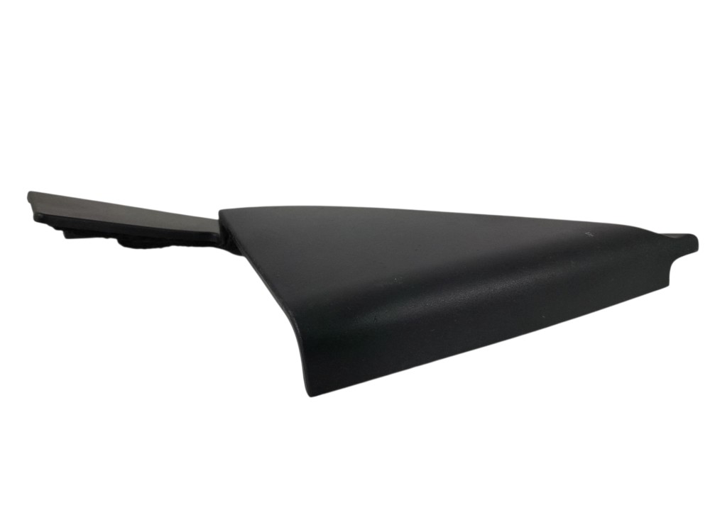 Acabamento Interno Direito Retrovisor Nissan Kicks 2024 – Preto 4