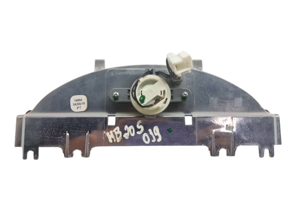 Break Light Hyundai Hb20 Sedan 2019 4