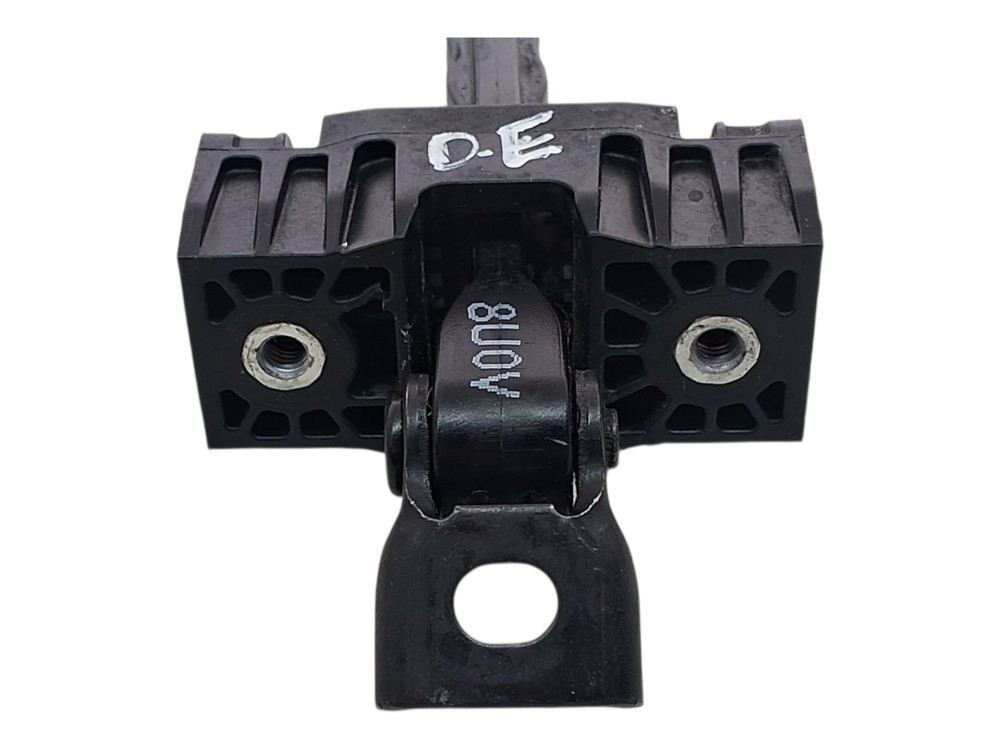 Limitador Porta Dianteira Esquerda Audi Q3 Tfsi 2017 7