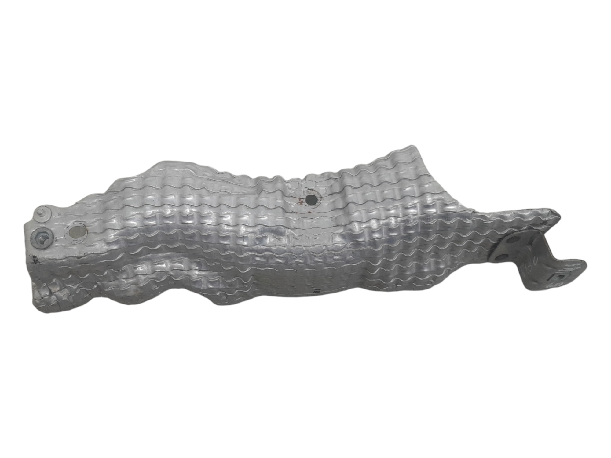 Defletor Turbina Land Rover Discovery 4 3.0 2015 2