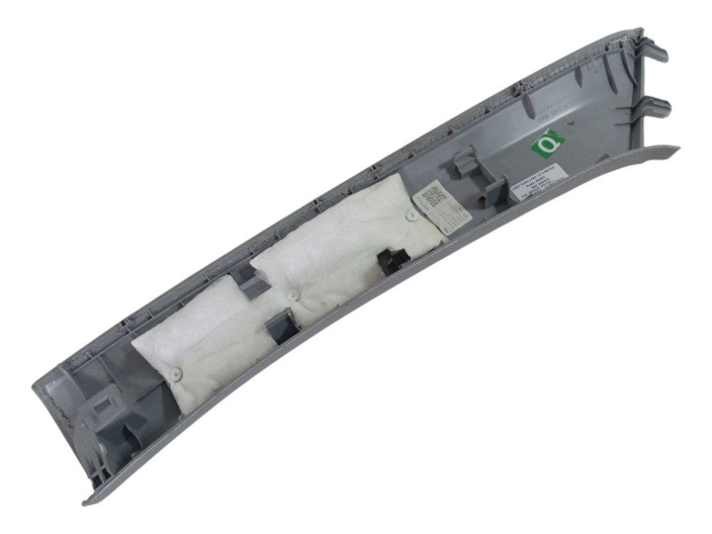 Moldura Coluna Parabrisa Direita Chery Tiggo 8 Pro 1.6 2025 7