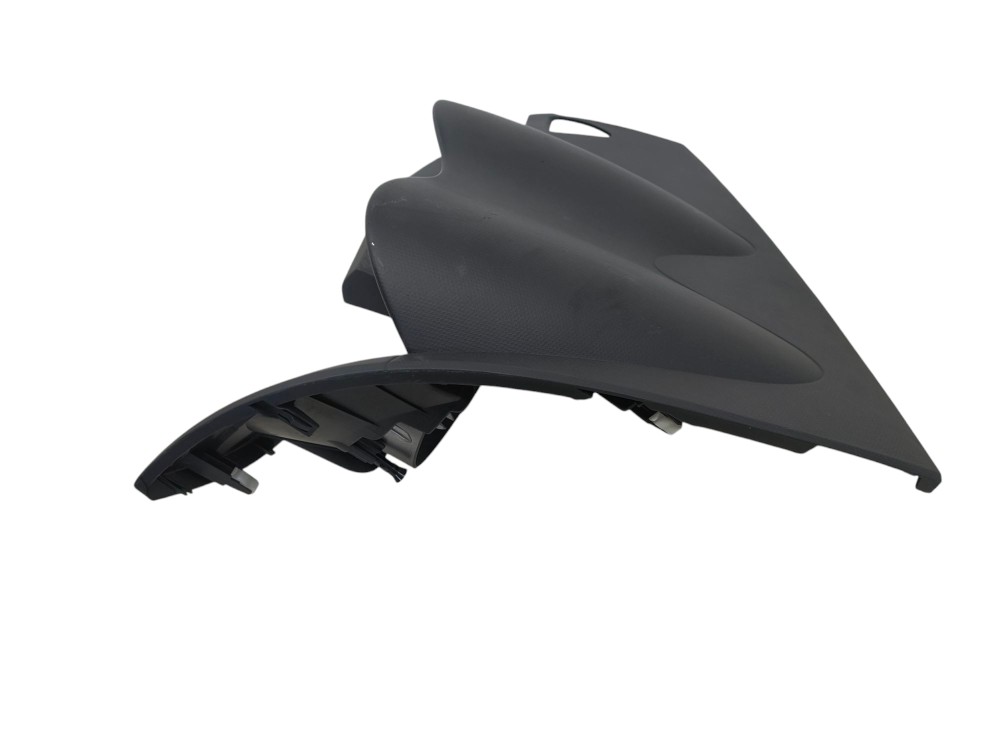 Moldura Painel Instrumentos Mitsubishi Outlander 3.0 V6 2011 5