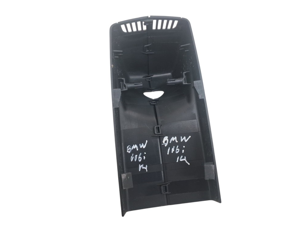 Acabamento Retrovisor Interno Bmw 116i 2014 5
