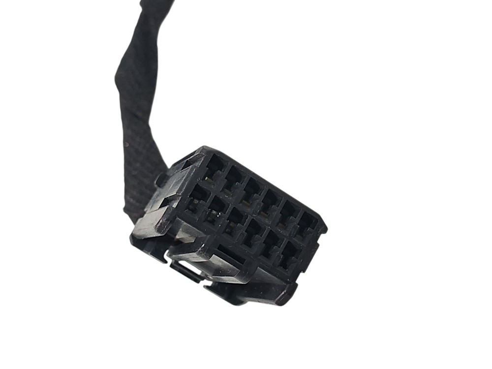 Chicote Porta Dianteira Direita Chevrolet Cobalt 2016 7