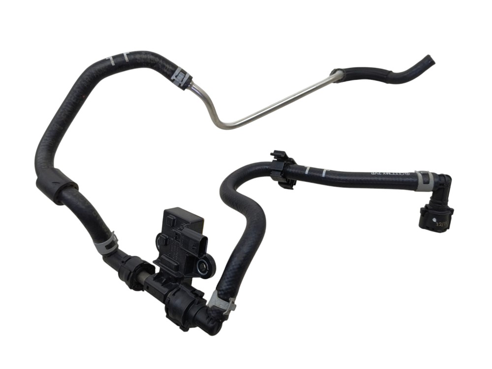 Sensor Combustivel Com Mangueira Volkswagen Polo 1.0 2020