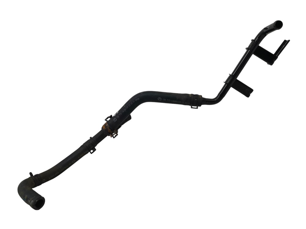 Mangueira Agua Chery Tiggo 5x 1.5 16v Turbo Flex Aut 2020 2