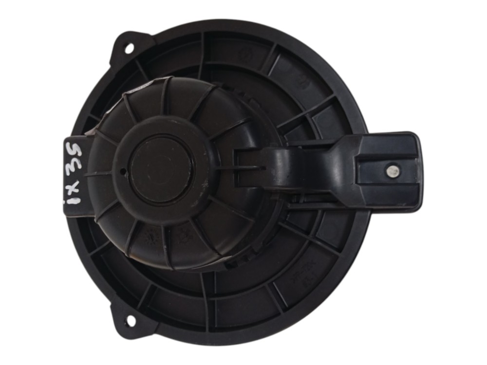 Eletro Ventilador Caixa Ar Interno Hyundai Ix35 Gl 2019 7