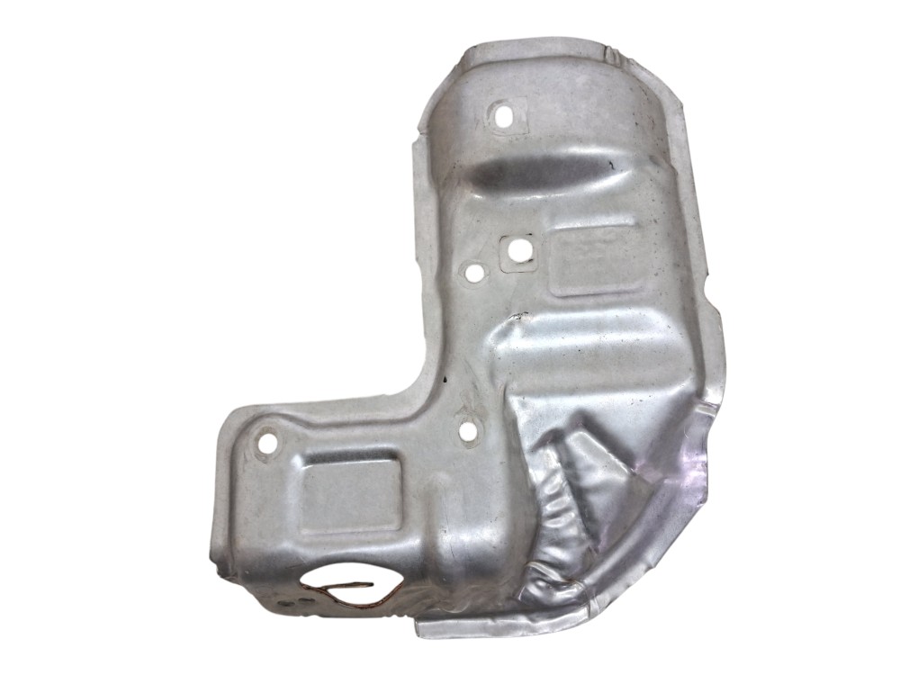 Defletor Calor Turbina Volkswagen Polo Tsi 1.0 3cc 2023