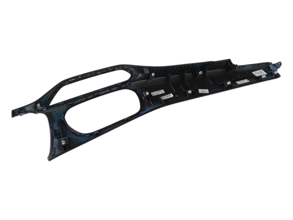 Moldura Painel Multimídia Chevrolet Tracker Tl 2025 6