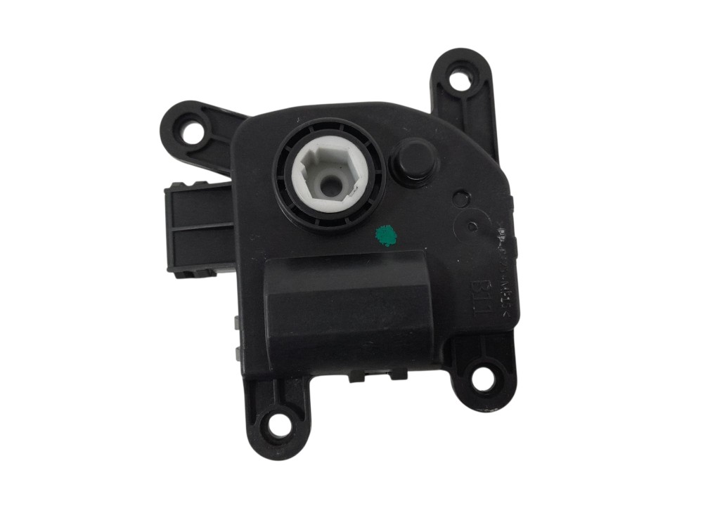 Motor Atuador Caixa Ar Interna Hyundai Creta 2022 1