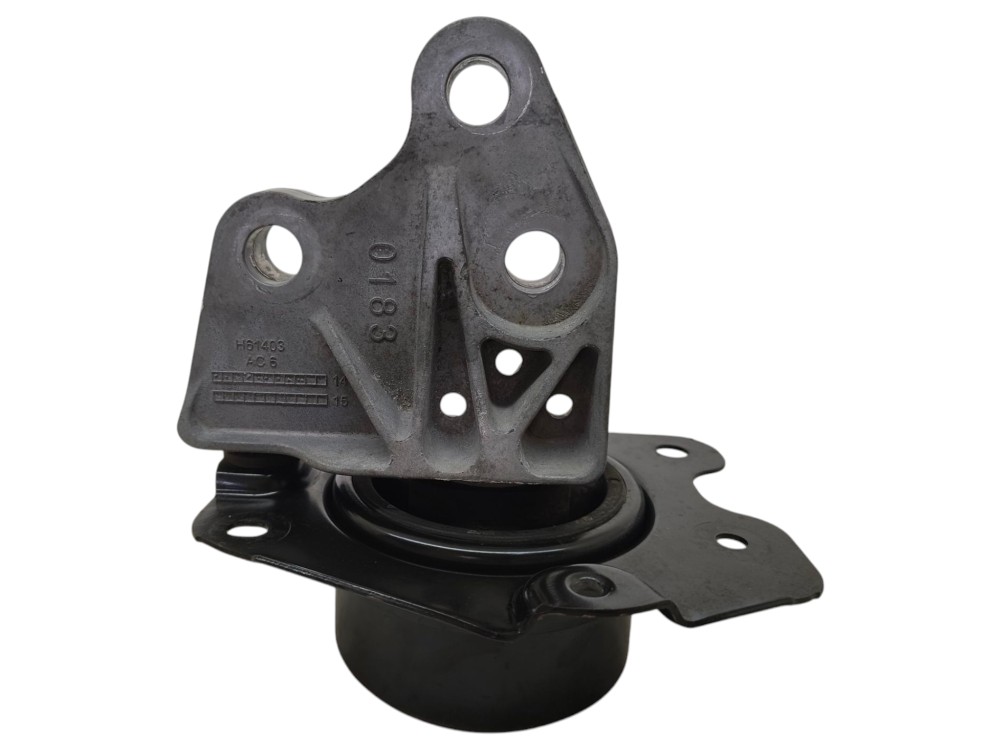 Coxim Cambio Chevrolet Captiva 2.4 16v Gasolina Aut 2015 2