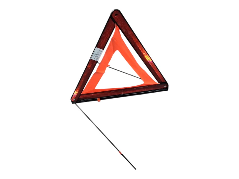 Triangulo refletor Mercedes A200 1.6 turbo aut 2014