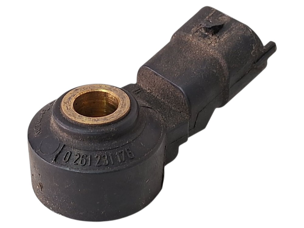 Sensor Detonaçao Chevrolet Cobalt 1.8 8v Automatico 2016