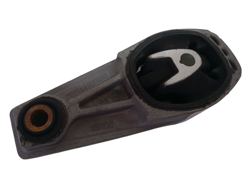 Coxim Inferior Cambio Peugeot 208 Griffe 1.6 Aut 2020 4