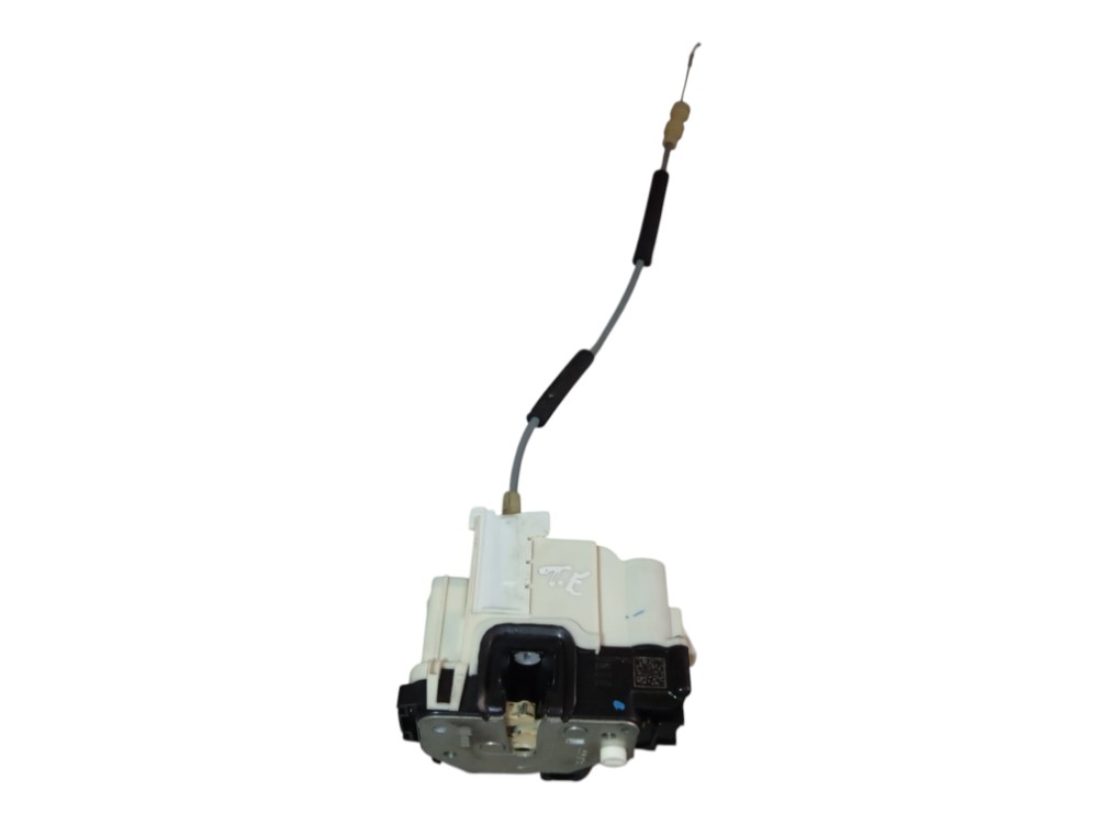Fechadura Porta Traseira Esquerda Fiat Pulse Drive 2023