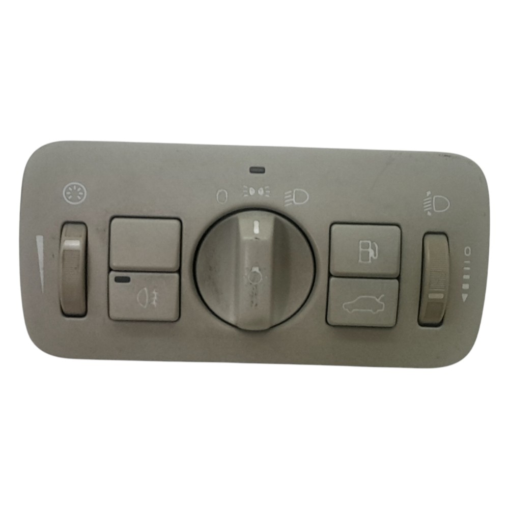 Chave Luz Farol Volvo Xc60 T6 2011