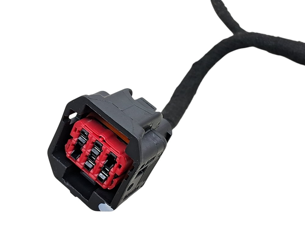 Chicote Porta Traseira Esquerda Jeep Renegade Longitude 2024 5