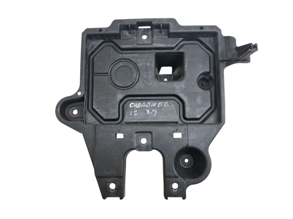 Suporte Base Caixa Bateria Jeep Cherokee Sport 3.7 2012