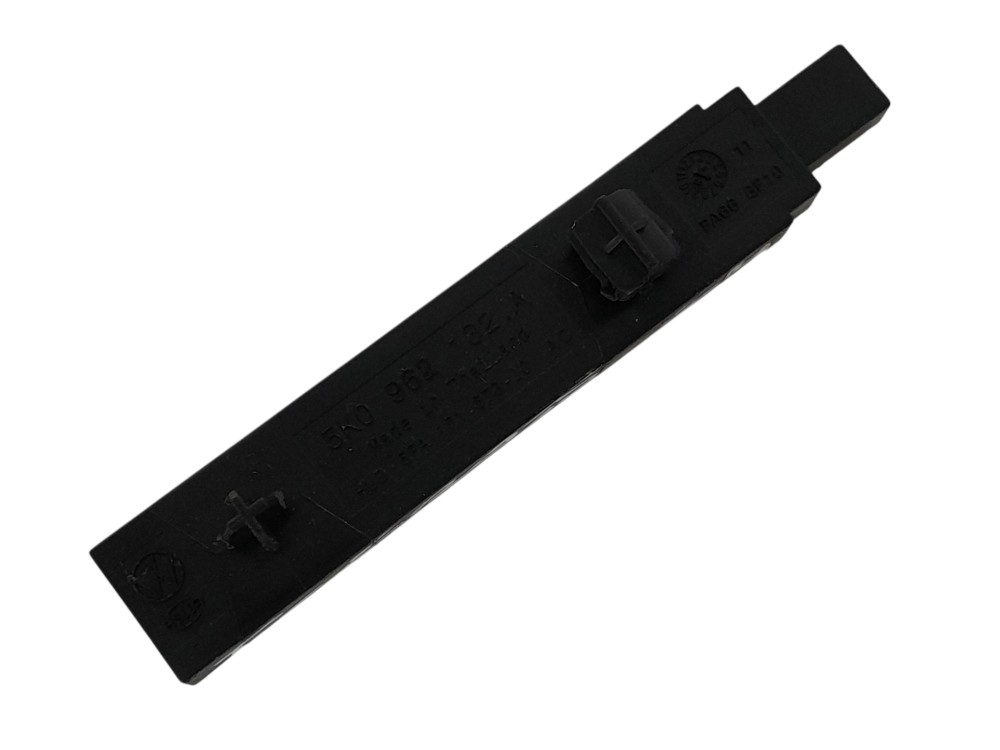 Keyless Volkswagen Tcross Highline 2024 Preto 3