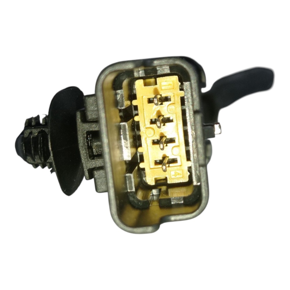 Sonda Lambda Pos Chery Tiggo 5x Txs 1.5 Flex Turbo Aut 2022 4