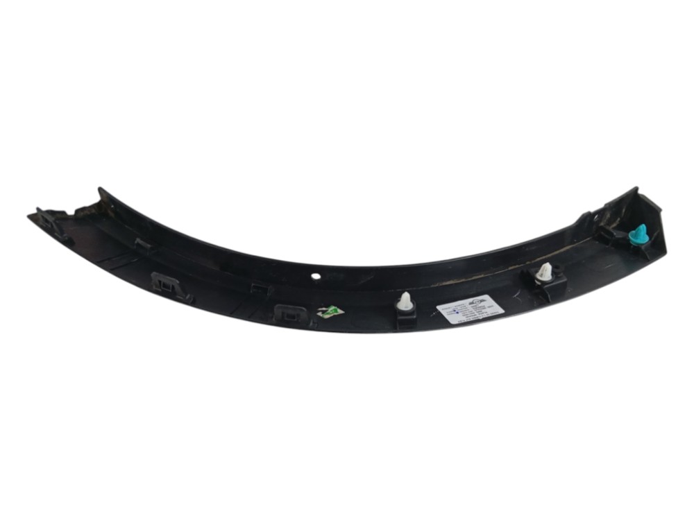 FRISO APLIQUE TRASEIRO DIREITO CHERRY TIGGO 5X 1.5 AUT 2022 8