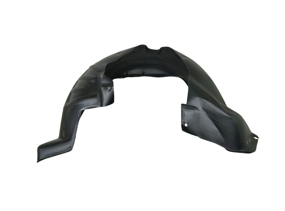 Parabarro Dianteiro Direito Jeep Cherokee Sport 2012 1