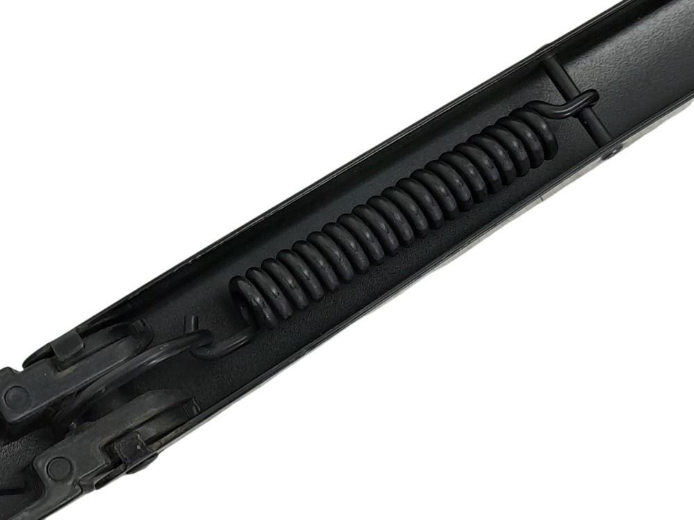 Braço Limpador Parabrisa Direito Honda Crv 2.0 Gas Aut 2010 Direito 3