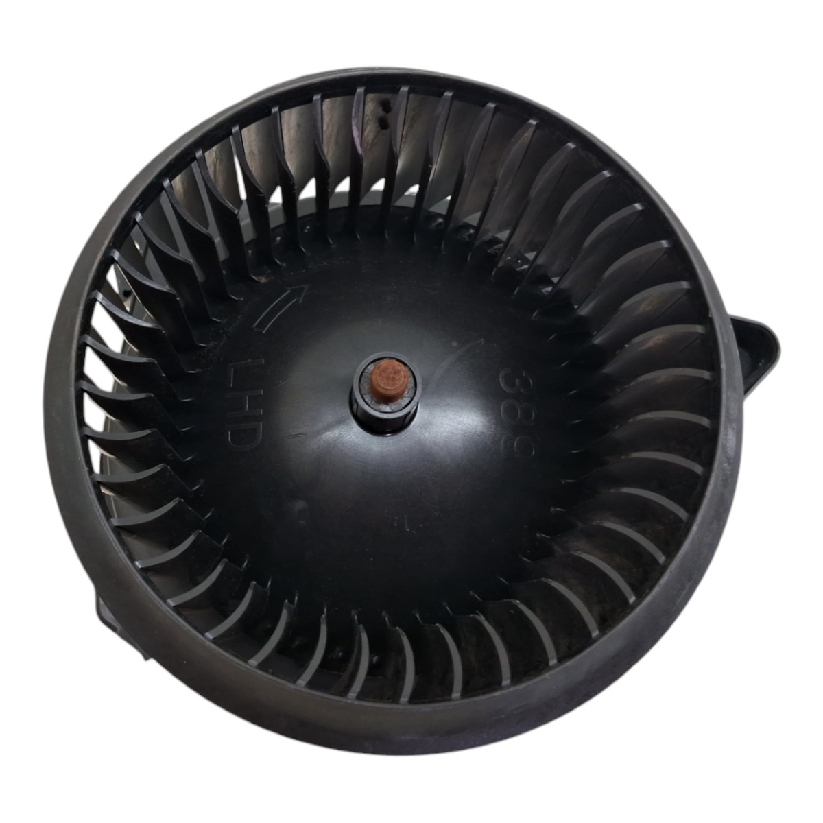 Eletroventilador Caixa Ar Ford Ka 2020