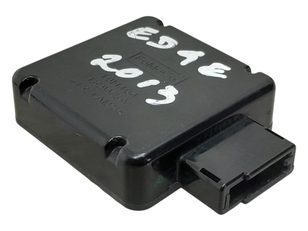 Modulo Antena Gps Ford Edge 3.5 V6 Gas Aut 2013