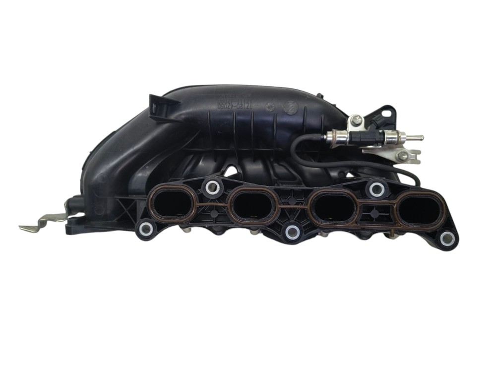 Coletor Admissao Toyota Etios Xls 1.5 16v Flex 2016