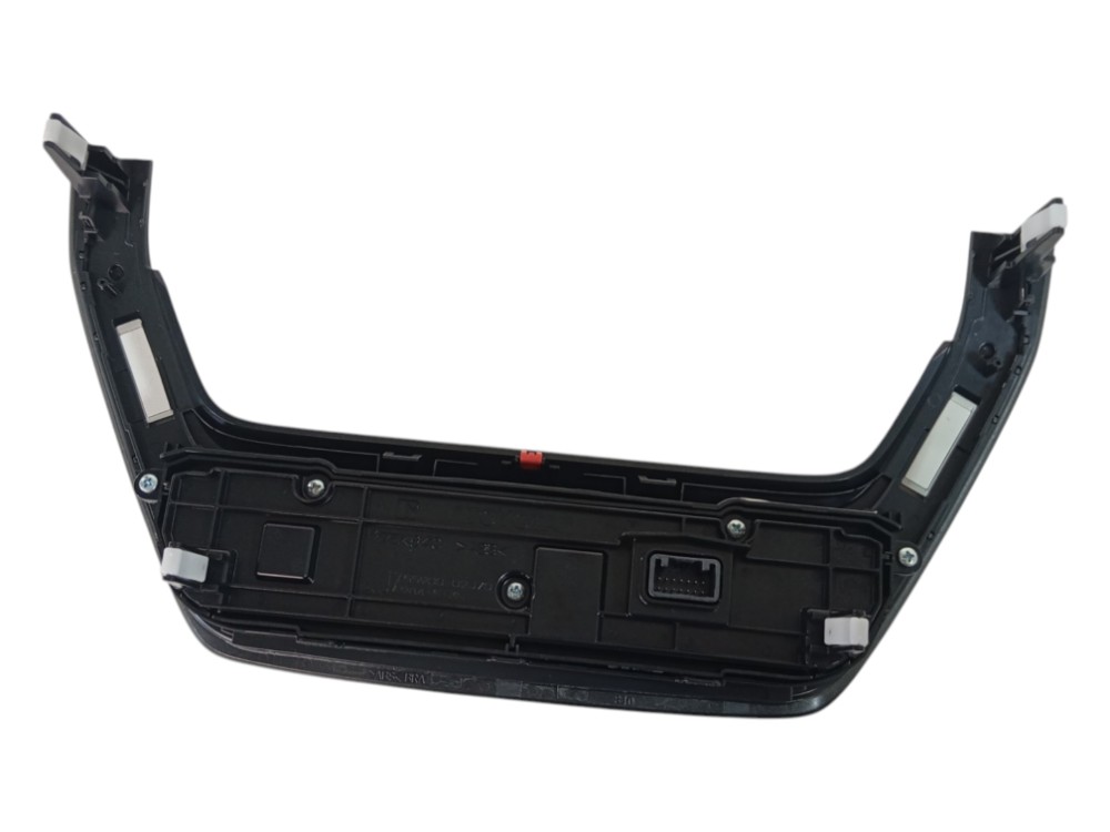 COMANDO CONTROLE AR TOYOTA COROLLA CROSS 1.8 AUT 2024 9