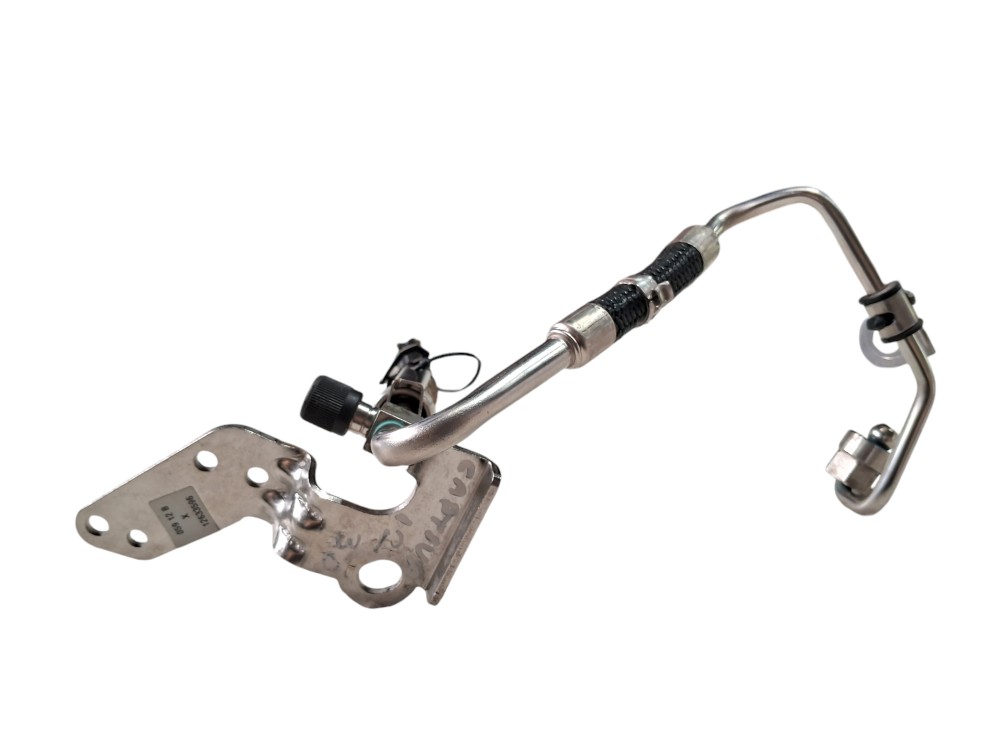 Mangueira Cano Combustivel Chevrolet Captiva 3.0 V6 Gas 2012 5