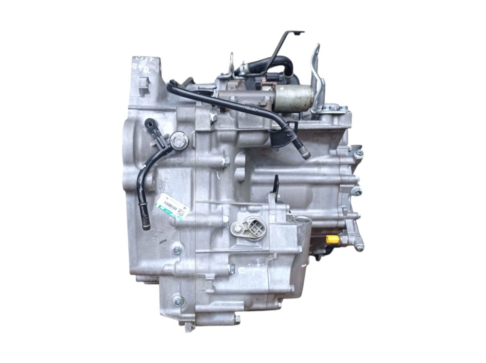 Cambio Automatico 5 Marchas Honda City 1.5 16v Flex 2014 7