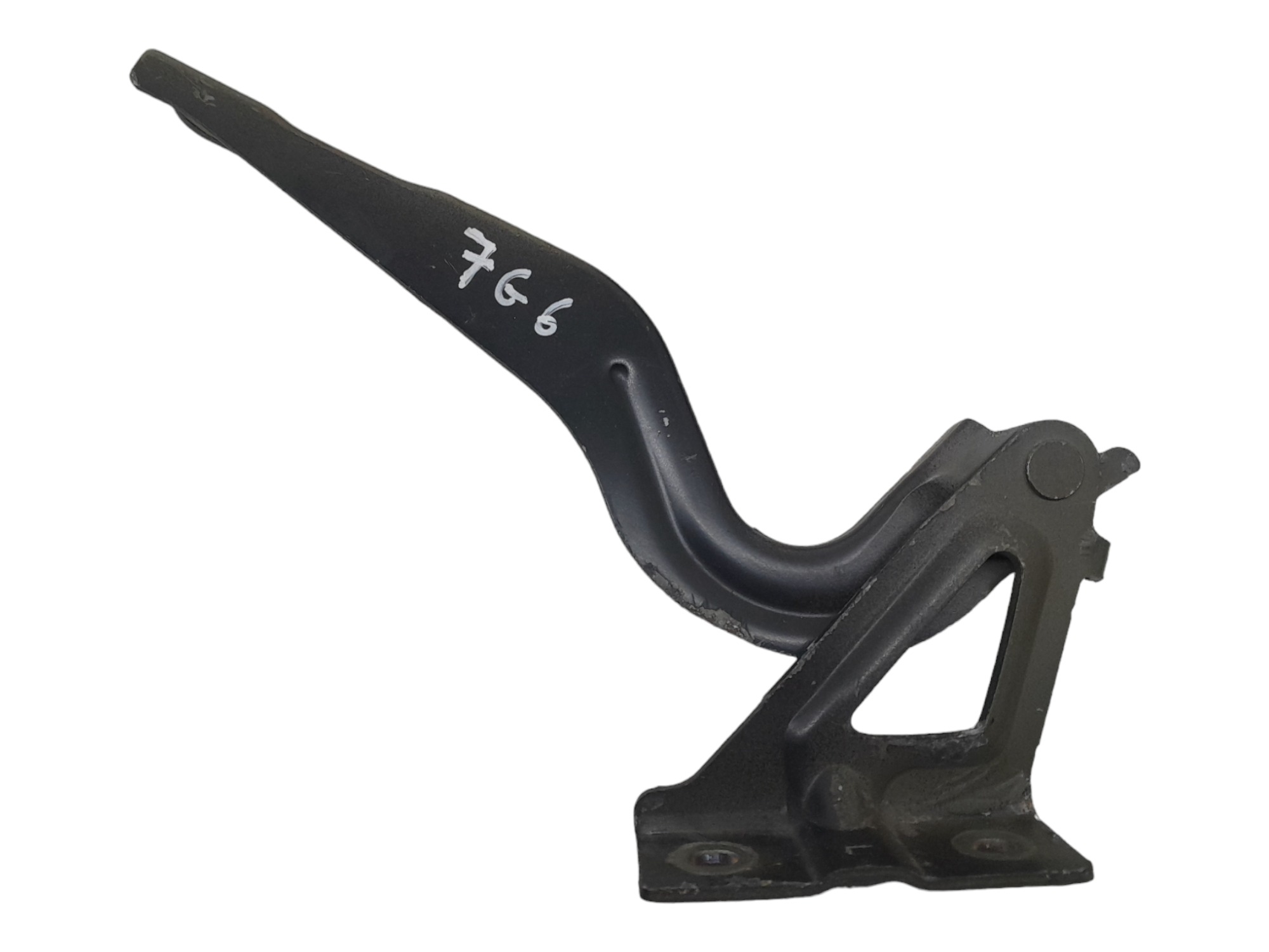 Braco Capo Esquerdo Chevrolet Cobalt Lt 2013 2