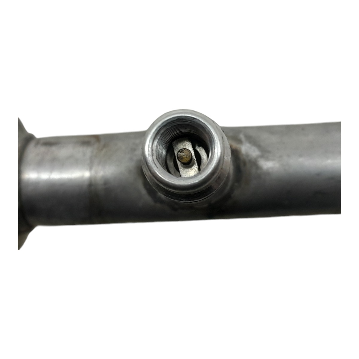 Mangueira Ar Condicionado Bmw X1 Sdrive20i 2.0 Aut Flex 2020 3
