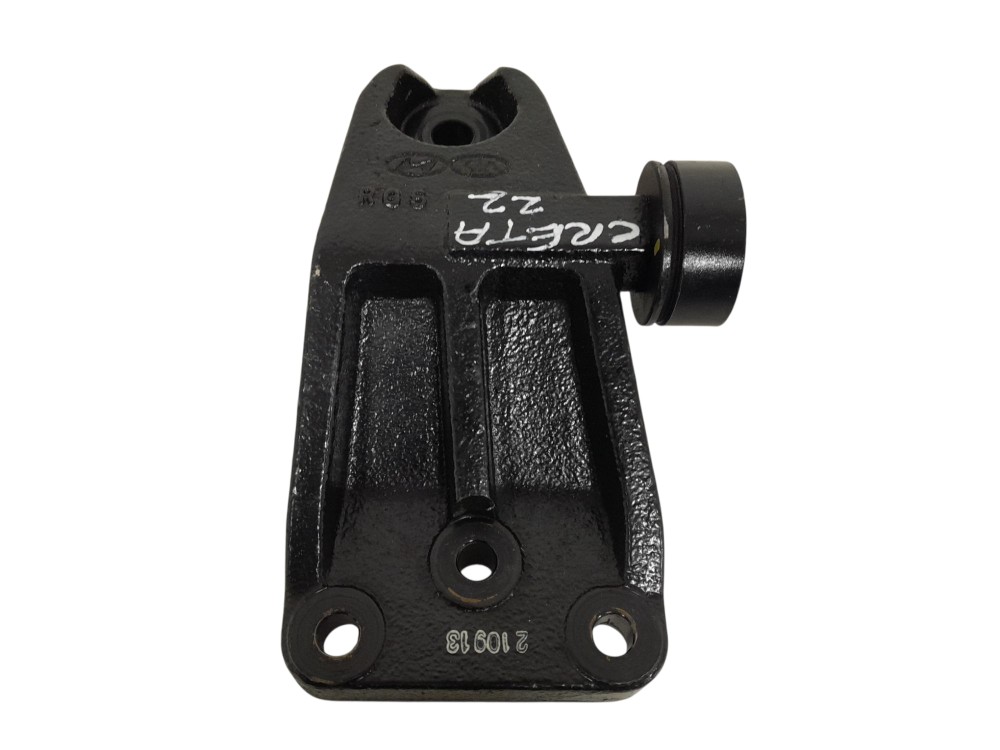 Suporte Coxim Motor Hyundai Creta 1.0 12v Flex 2022