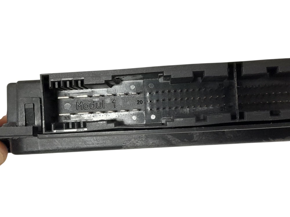 Modulo Controle Farol Bmw X6 2014 6