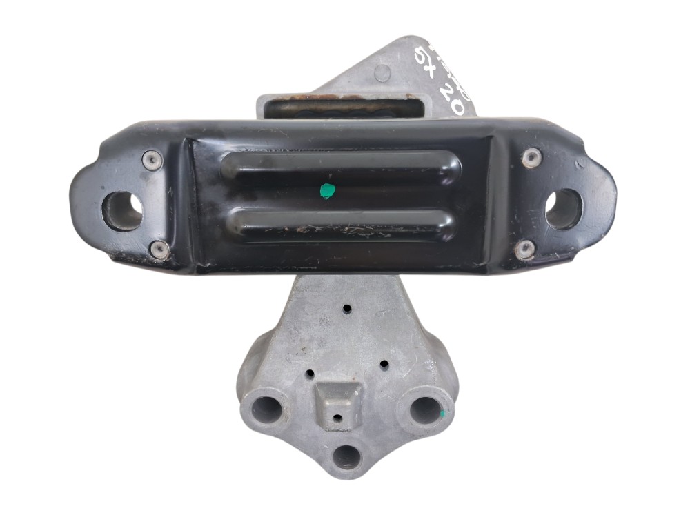 Coxim Superior Cambio Chery Tiggo 5x 1.5 16v 4×2 Flex 2020 5