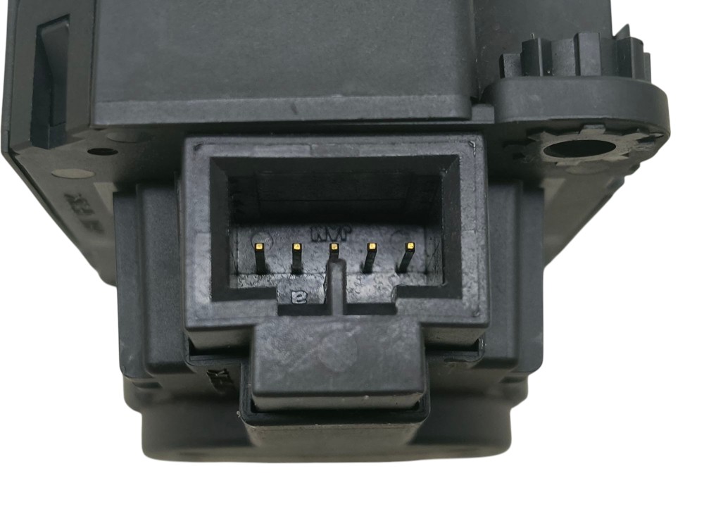 Motor Atuador Caixa Ar Mitsubishi Outlander 3.0 V6 Aut 2011 5