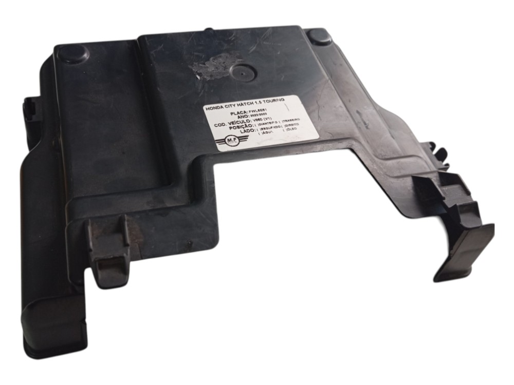 Capa Módulo Injeção 3782362ka Honda City 1.5 2023 2