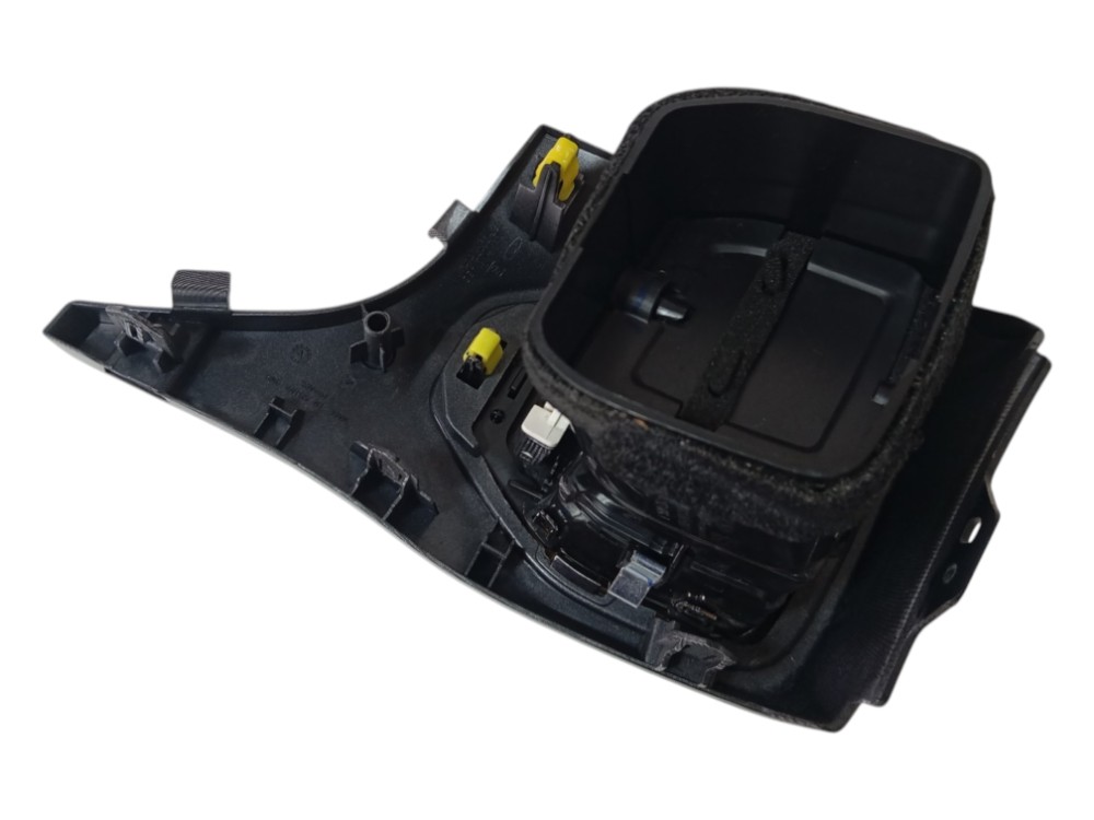 Difusor Ar Condicionado Esquerdo Chery Tiggo 5x Txs 1.5 2022 8
