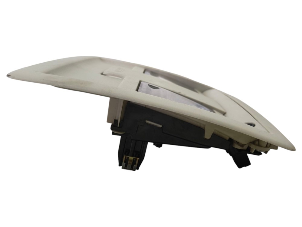 Luz Teto Jeep Cherokee Sport 3.7 V6 Gasolina Automático 2012 4