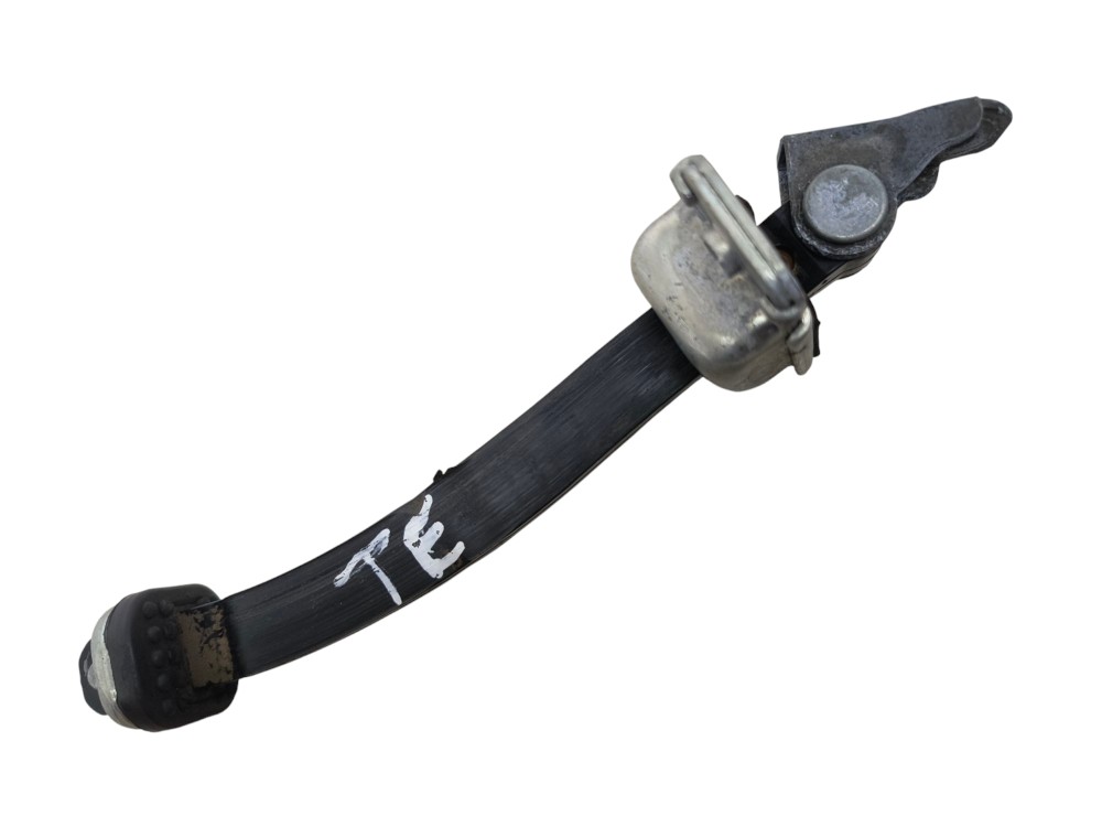 Limitador Porta Traseira Esquerda Chevrolet Captiva 2015 4
