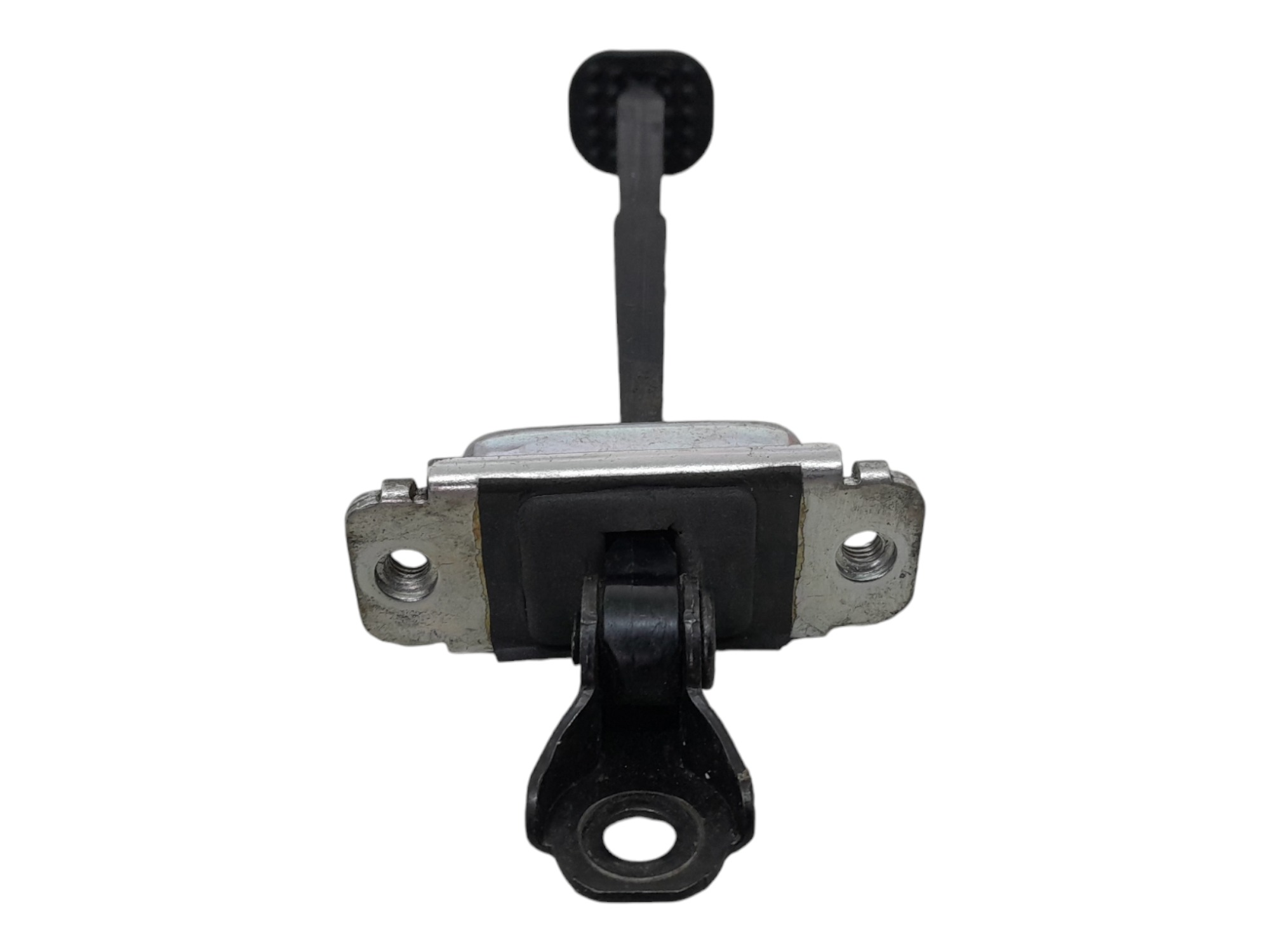 Limitador Porta Dianteiro Esquerdo Chevrolet Captiva 2012 4