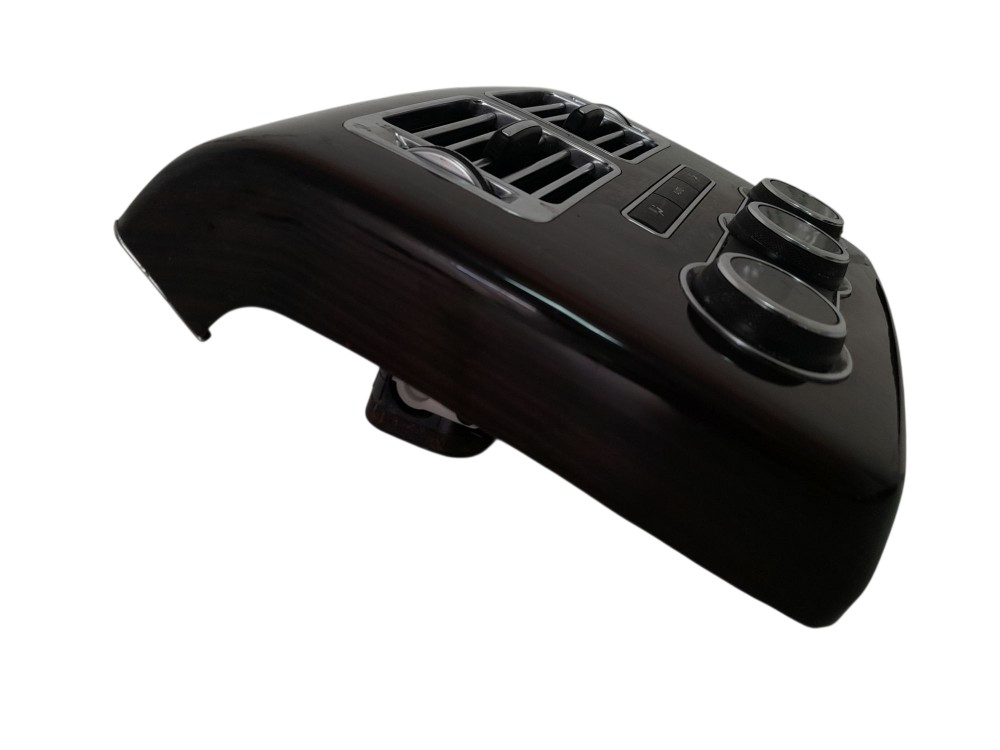 Controle Comando Ar Traseiro Console Range Rover Vogue 2015 2