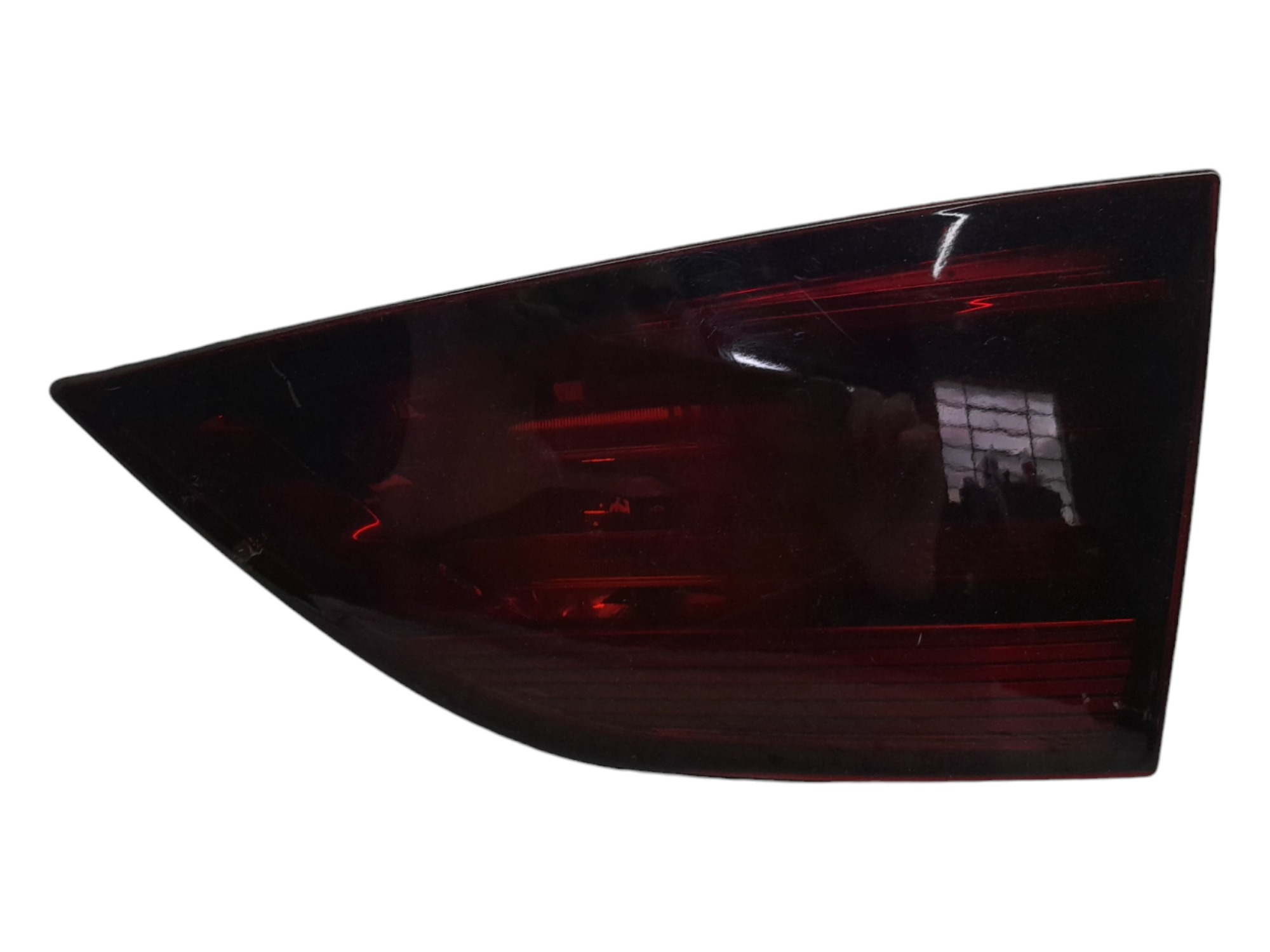 Laterna Tampa Traseira Direita Bmw X1 2.0 16v Gas Aut 2013 1