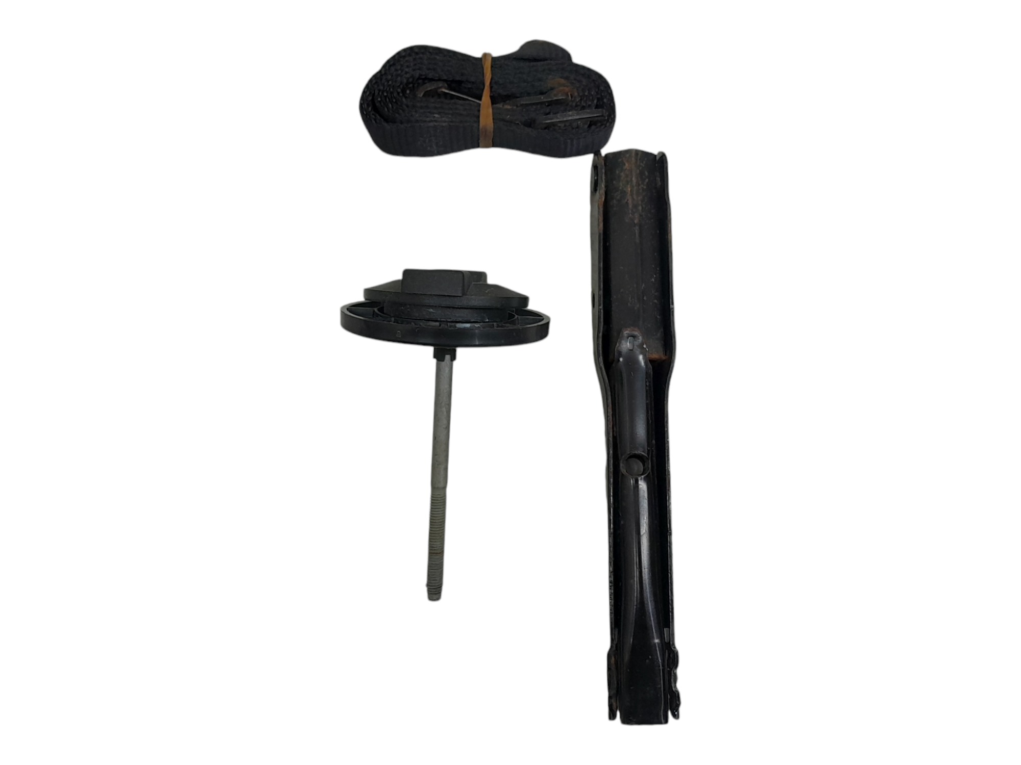 Kit Macaco Chevrolet Equinox Premier 2019 2