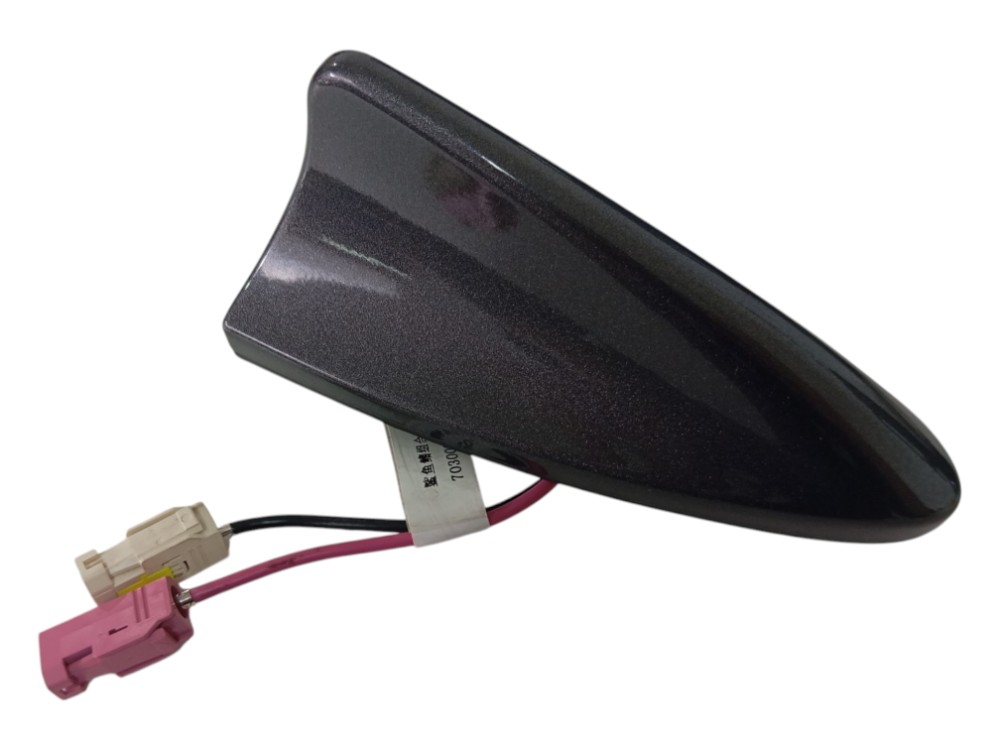 Antena Teto Chery Tiggo 8 Pro 1.6 Turbo Aut 2025 6