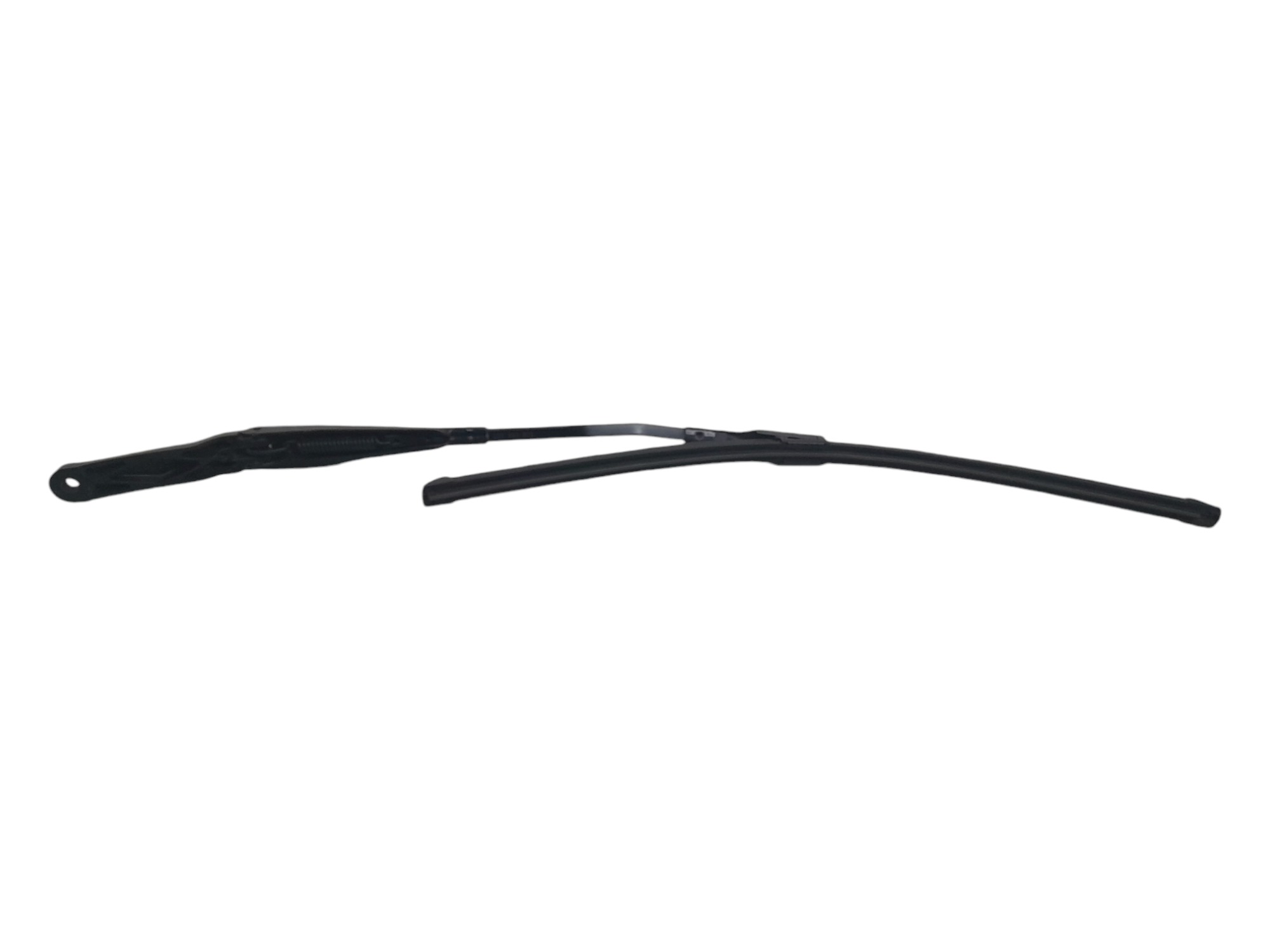 Braço Limpador Esquerdo Audi Q5 2022 Esquerdo 2